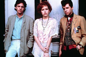 "Pretty in Pink"