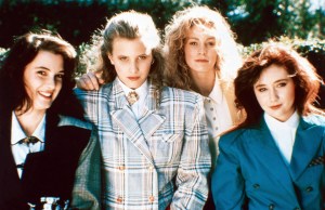 “Heathers"
