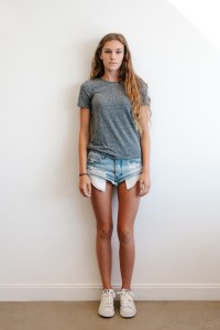 Eve Baxter