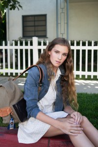 Eve Baxter