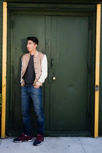 Nicholas Guerra