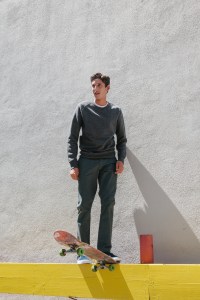 Mason Beranek