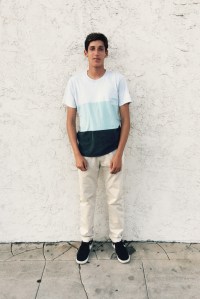 Mason Beranek