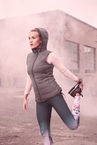 Carrie Underwood’s CALIA Line to Show at New York Fashion Week