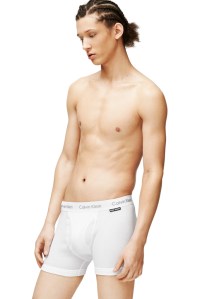 Calvin Klein and Opening Ceremony underwear