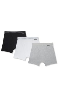 Calvin Klein and Opening Ceremony underwear