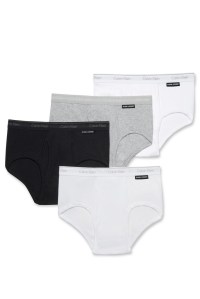 Calvin Klein and Opening Ceremony underwear