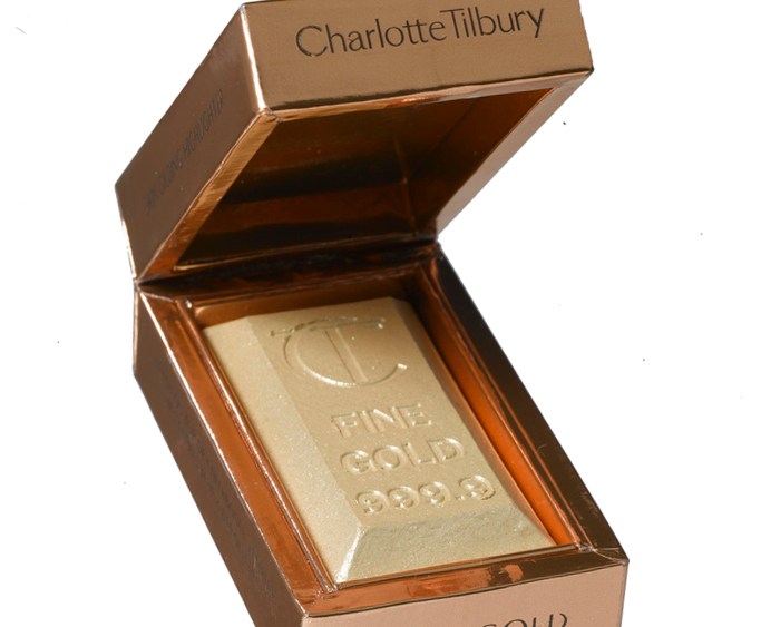 Charlotte Tilbury Talks Fall, Holiday Launches