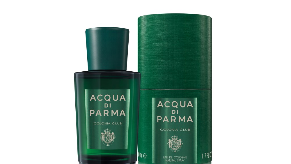 Acqua di Parma Colonia Club