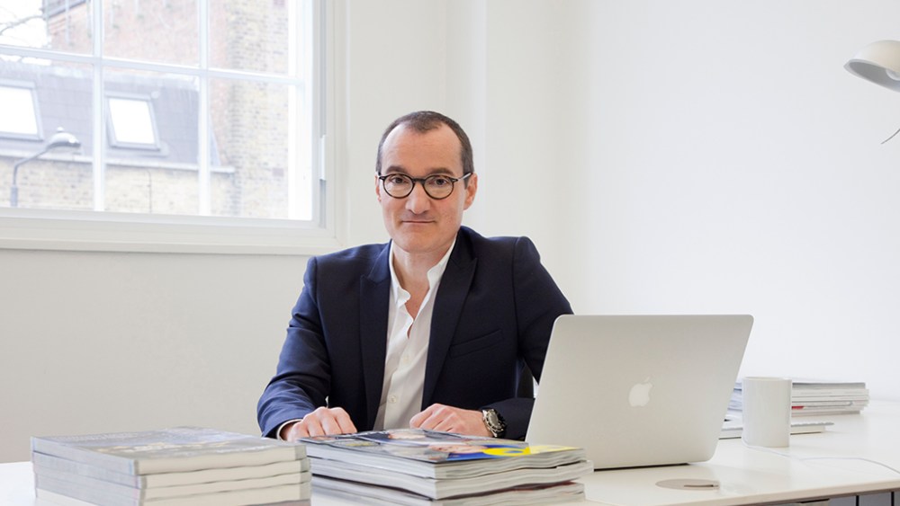 Conde Nast E-commerce Team
