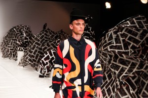 Copenhagen Fashion Week