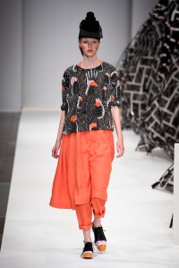 Copenhagen Fashion Week