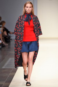 Copenhagen Fashion Week
