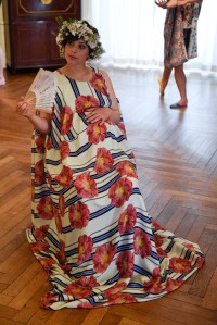 Copenhagen Fashion Week
