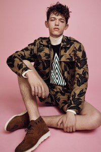 Copenhagen Fashion Week