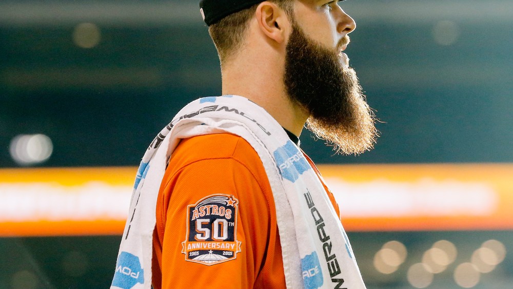 Dallas Keuchel