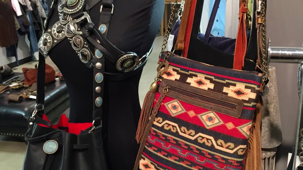 Looks by Leatherneck at the Dallas Market Center