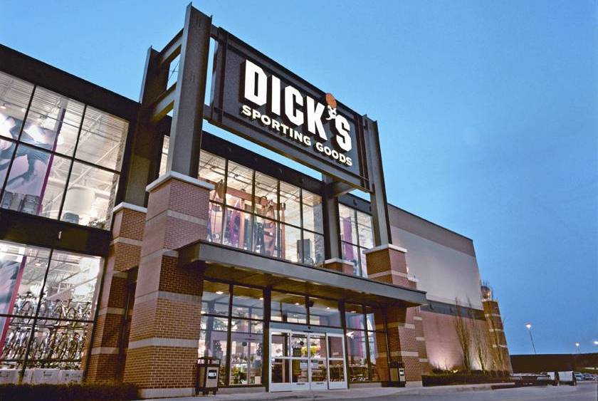 Dick's Sporting Goods