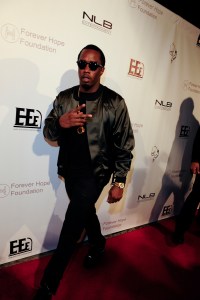 P. Diddy
