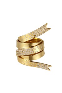 Elena Votsi ring