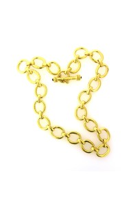 Elizabeth Locke necklace