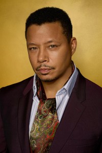 Lucious on "Empire"