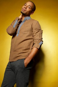 Jamal on "Empire"