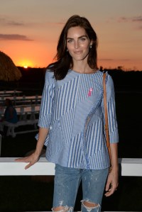 Hilary Rhoda
