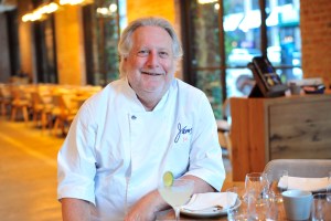 Jonathan Waxman
