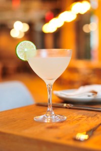 The JW Margarita