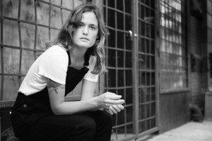 Kelly Zutrau of Wet