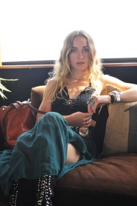 Zella Day