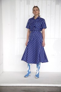 Spring 2016 Fashion East Designers