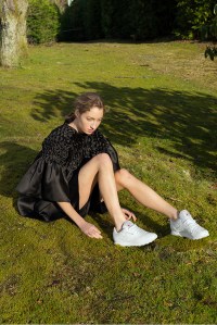 Spring 2016 Fashion East Designers