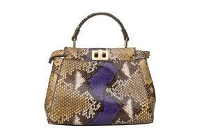 Fendi Pop-up Harrods