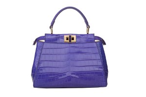 Fendi Pop-up Harrods