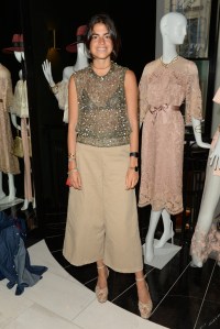 Leandra Medine