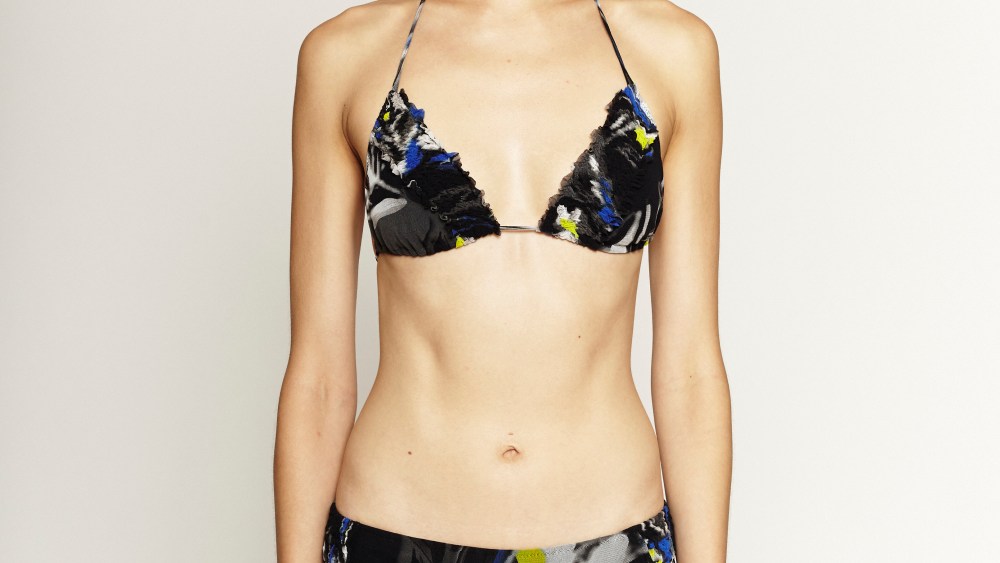 Fuzzi Swimwear to Debut for Spring 2016