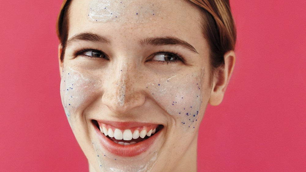 Beauty Brands Tackle Sensitive Skin