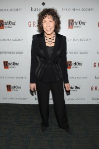Lily Tomlin