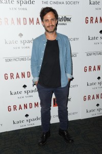 Gael García Bernal