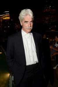 Sam Elliott