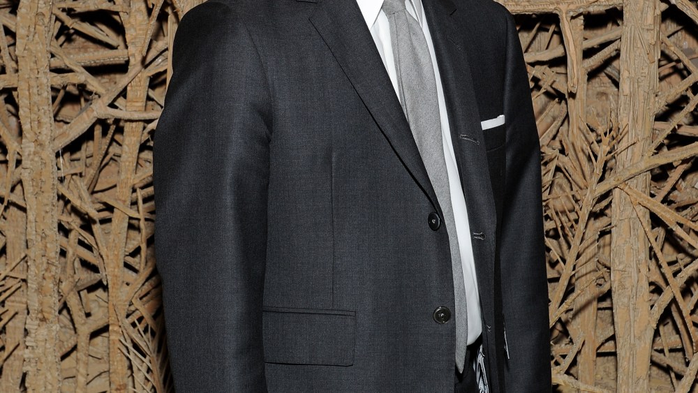 Harold Koda retiring from MET Costume Institute