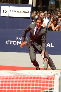 Rafael Nadal