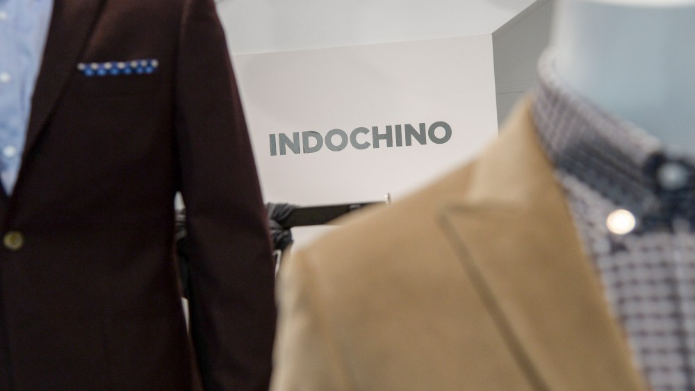 Indochino Beverly Hills Showroom Opening