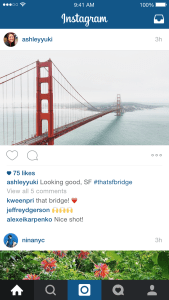 Instagram