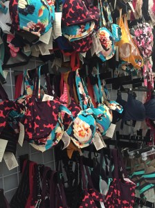 Jenette Bras' latest store in West Hollywood