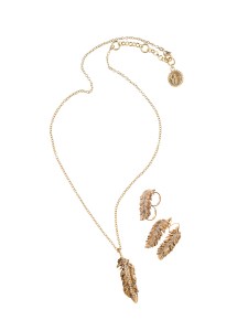 Jessica Simpson jewelry