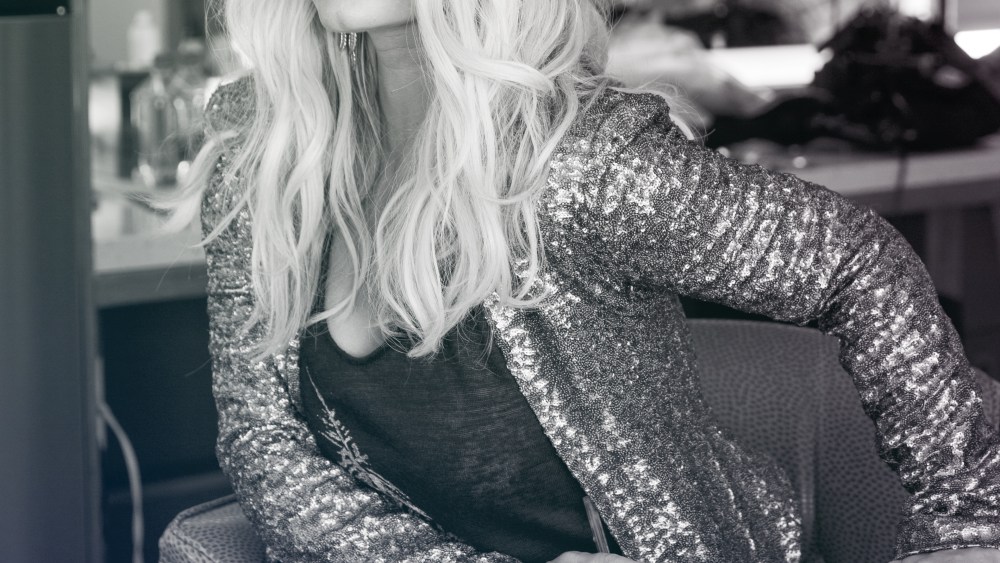 Jessica Simpson