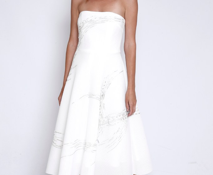 Josie Natori To Launch Evening Collection